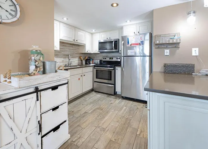 Apartment Island Winds East 702 Gulf Shores