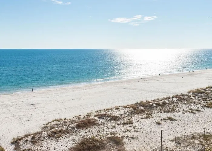 Apartment Island Winds East 702 Gulf Shores