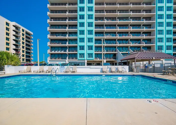 Island Winds East 702 * Gulf Shores