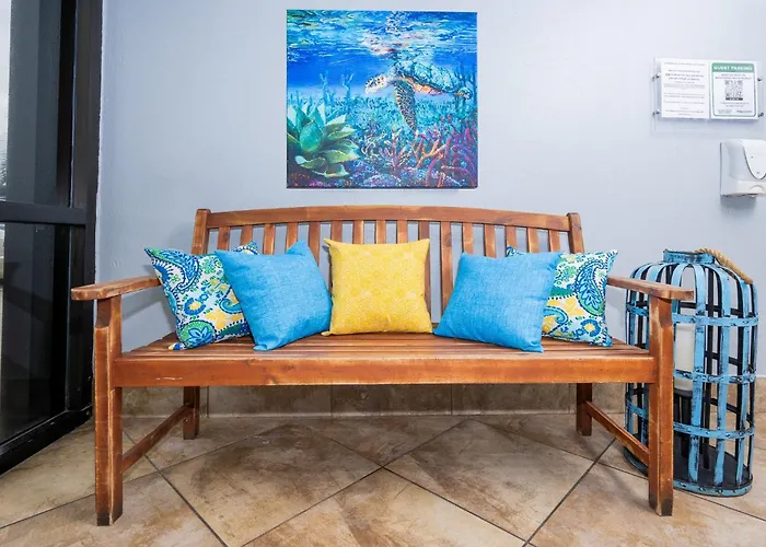 Apartment Island Winds East 702 Gulf Shores